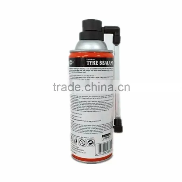 Tyre Emergency Puncture Repair Tyre Sealant photo-2