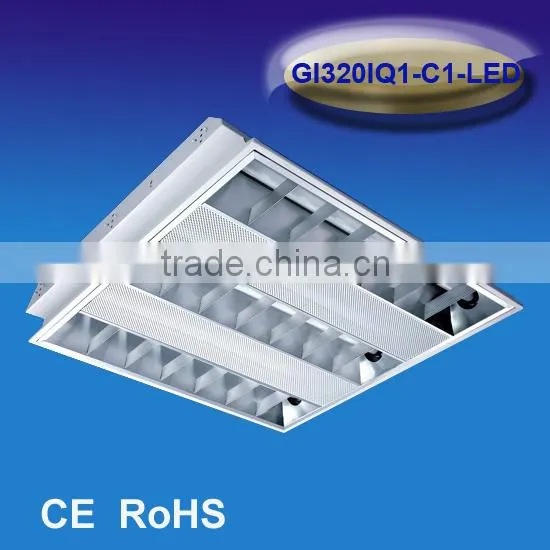LED Lamp Panel 600*600 GI420IQ1-LED photo-2