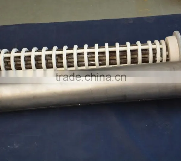 FeCrAl High Temperature Heating Element for Industrial Furnace/oven / Stock photo-3