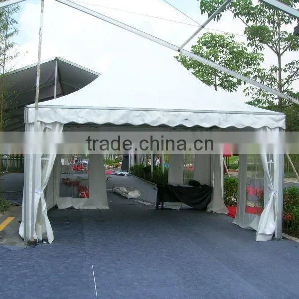 Star Tent