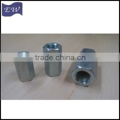 M14 Hex Round Coupling Nuts (DIN6334) photo-5