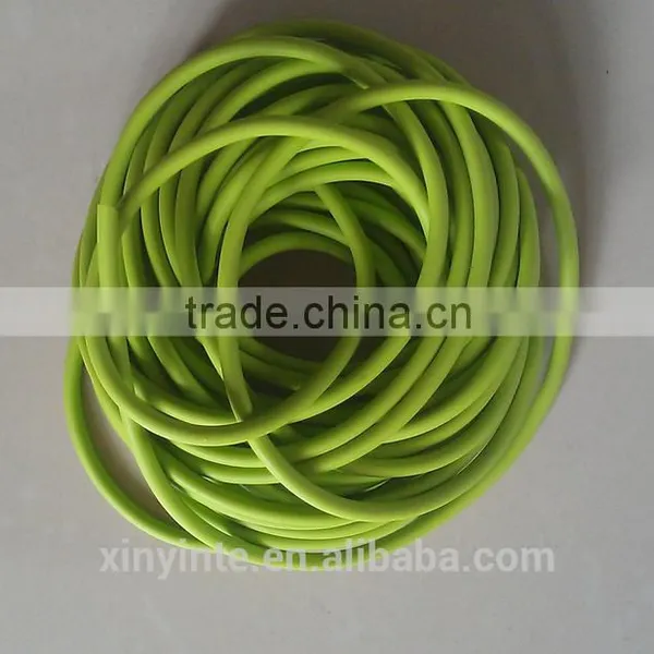 Exercise Colored Latex Tubing photo-2