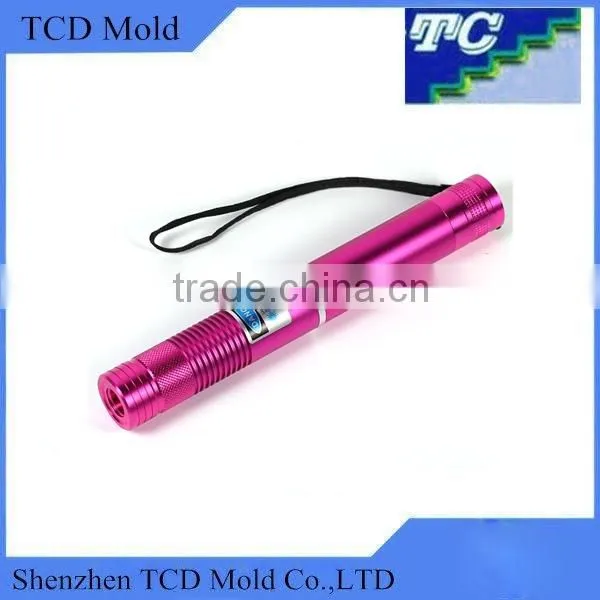 Metal Multifuction New Design Laser Pen photo-4