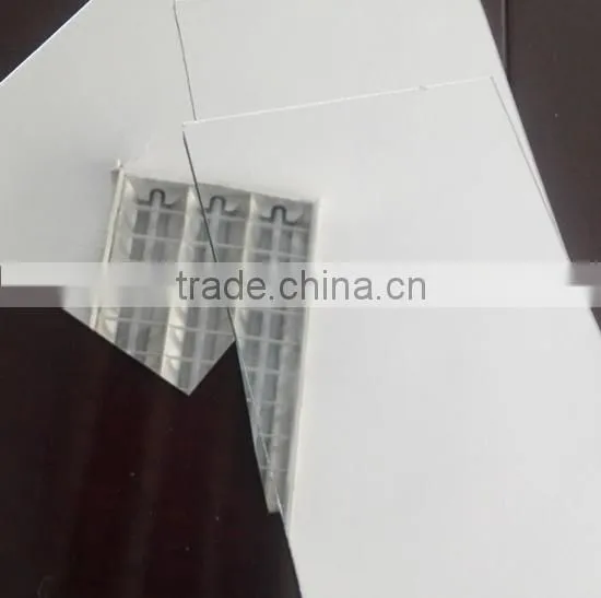 1mm Super Thin Glass Mirror/1mm Aluminum Mirror Glass/large Sheet Glass Mirror photo-4