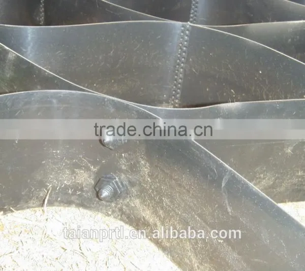 HDPE Slope Geocell( Height 50-250) photo-3
