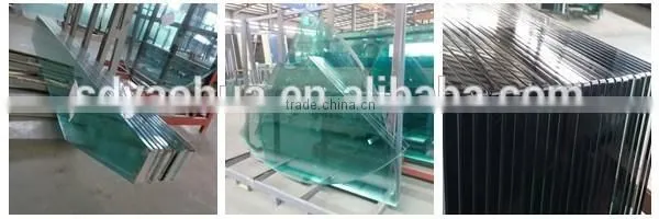 AS/NZS Shandong Yaohua Glass--glass-loading photo-2