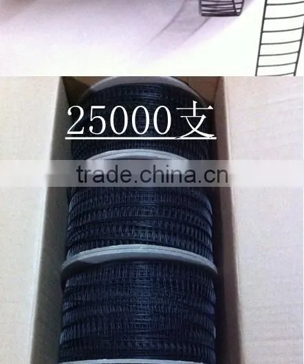 Plastic Staple Pin Roll photo-3