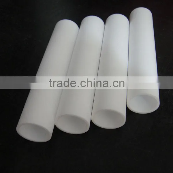 Self Lubricant Uhmwpe Pipe Wear Resistance Polyethylene Hdpe Corrugated Pipe photo-6