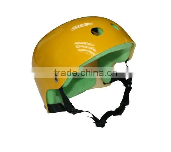 Classic Design Colorful Skating Helmet Water Sport Helmet photo-3