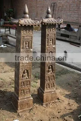 Chinese Antique Garden Stone Supplies