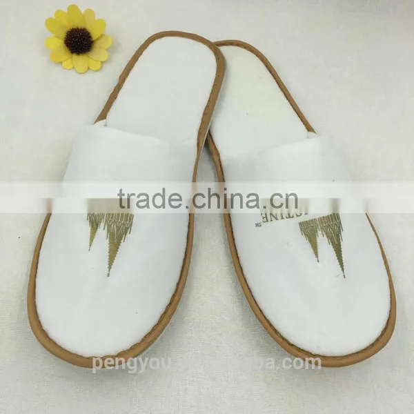 China Manufacturer Close Toe Comfortable Hotel Eva Slipper photo-4