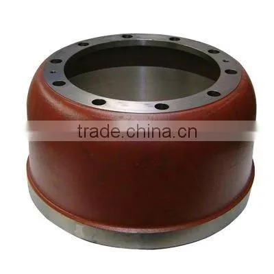 European Truck of Brake Drum 3604230101
