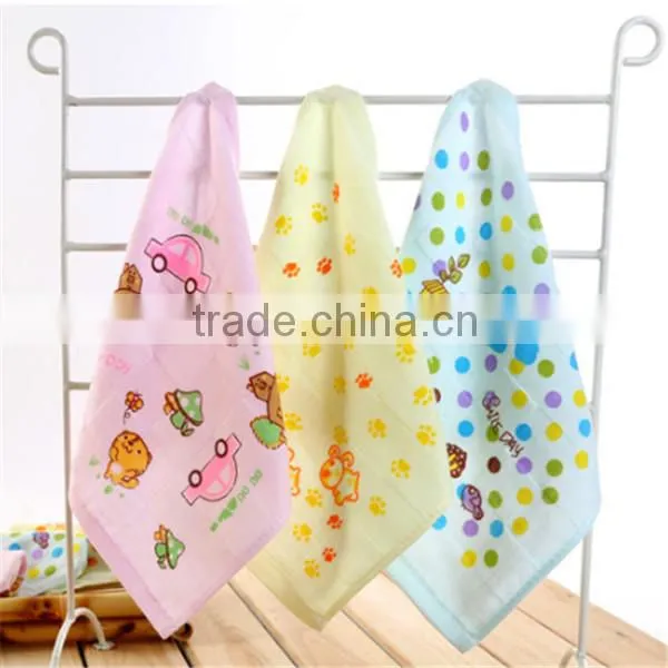 Custom Printed Towels for Lovely Small Hand Towels Wholesaler photo-4