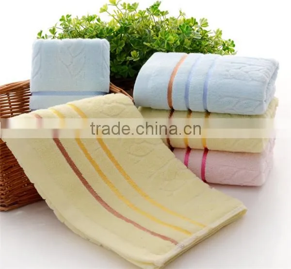 2015 Hot Selling Wholesale 600gsm Microfiber Face Towel photo-6