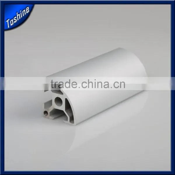 T Slot Aluminium Profile for Adamantine photo-3