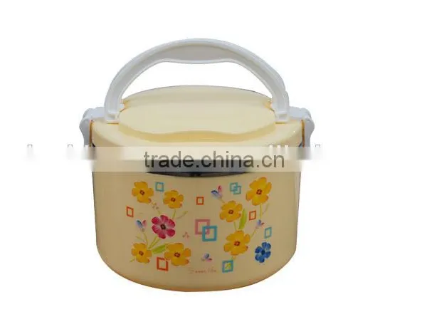 Food Warmer Hot Pot With Handle photo-3