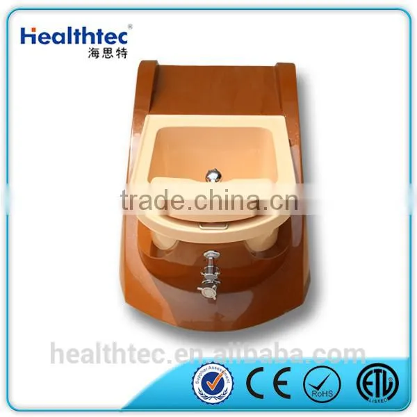 Small Sex Massage Swimming Pool Pedicure Chair photo-2