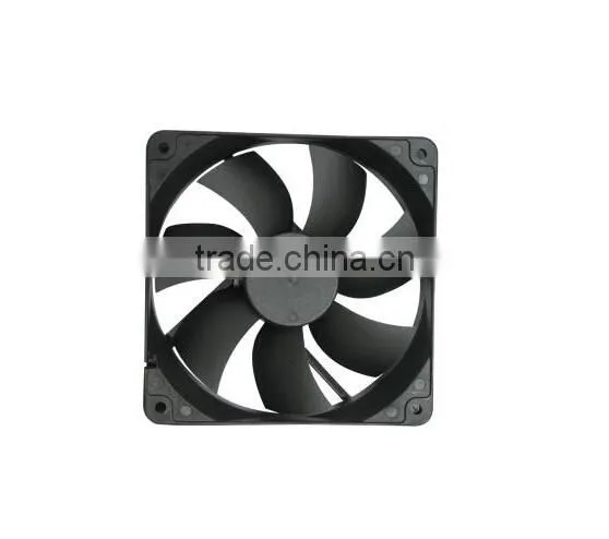 Smallest 5V Cooling Fan for Raspberry Pi B B+ photo-5