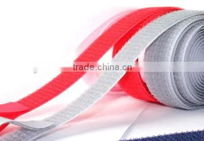 100% Nylon Hook Loop for Garment, Hook and Loop Manufacturer photo-3