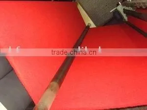 Polyester Carpet