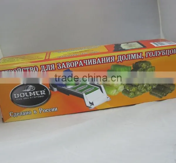 Professional Rolled Meat Machine, Professional Creative Kitchen Tools photo-3
