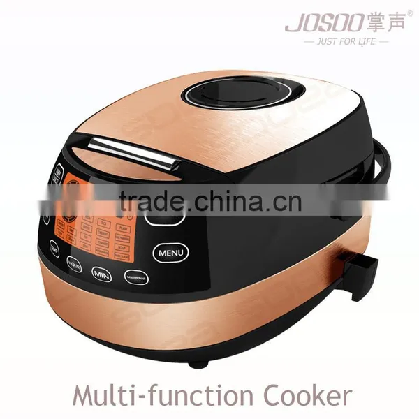2015 New Multi Cooker photo-4