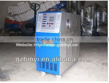 Water Type Injection Mold Temperature Controller Price photo-2