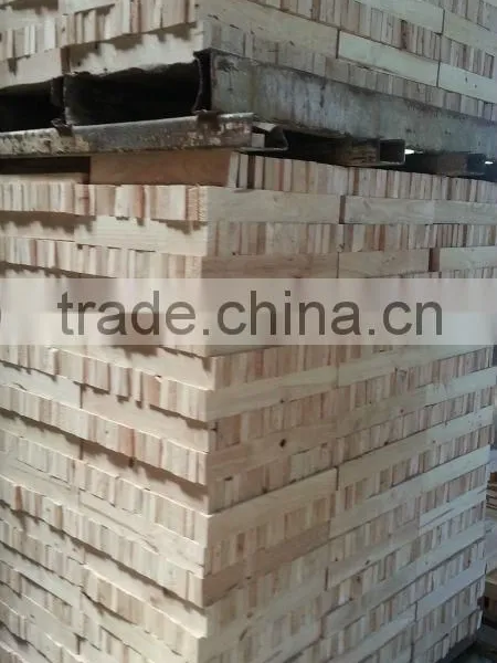 Quality S4S Rubberwood photo-2