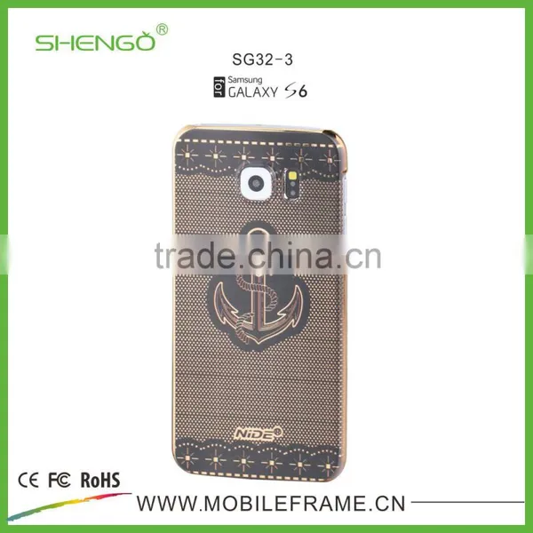 Shengo PC Cellphone Case Cover for IPhone 5G photo-6