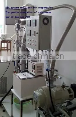 Vacuum Evaporator SPD DEA-DZL-5G