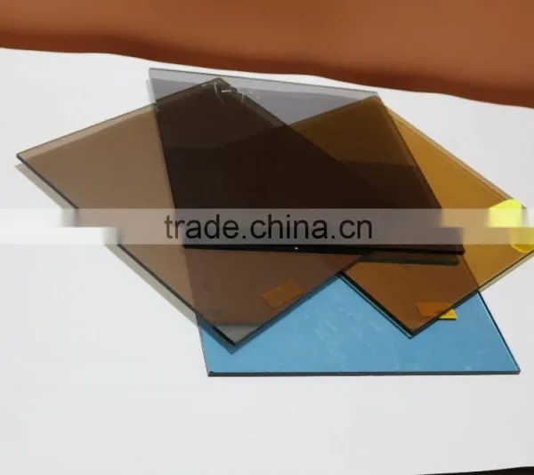 12mm Tempered Glass Cost In Factory With High Quality photo-4