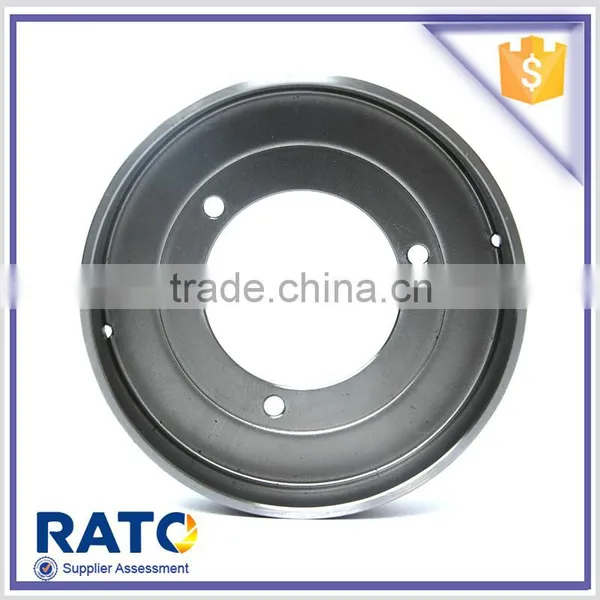 Motorcycle T125 Primary Clutch Housing for Sale photo-3