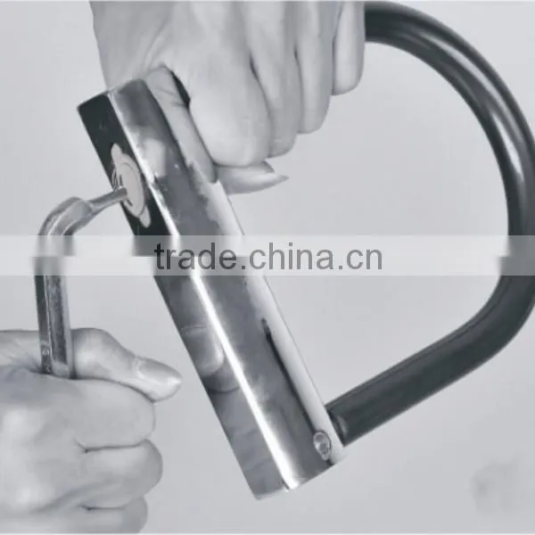 High Security U Lock Bicycle photo-3
