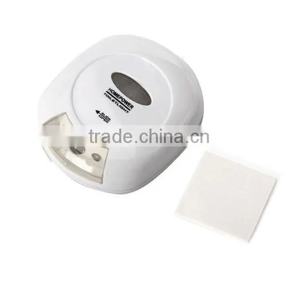 Wholesale Hot-selling Products, LED Night Light, Energy-saving Lamps Toilet photo-3