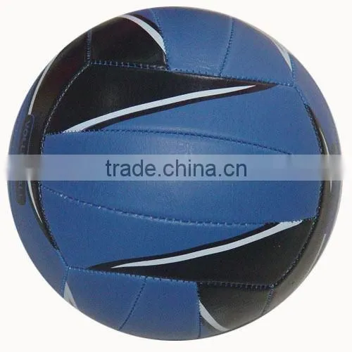 Beach Ball Volleyball Match Sports