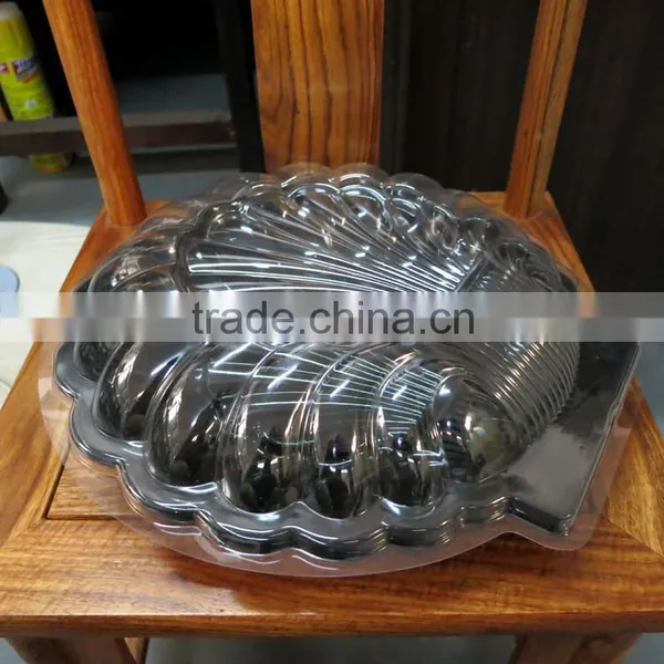Large Candy Plastic Tray,Can be Customized According to Customer Requirements photo-4