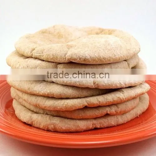 PLC Automatic Pita Bread Forming Making Machine Supplier's Choice photo-5