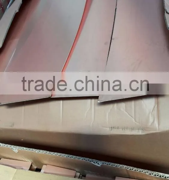FR-4 G10 Taiwan Single/double Sided Copper Clad Laminate CCL Offcuts With Competitive Price photo-5