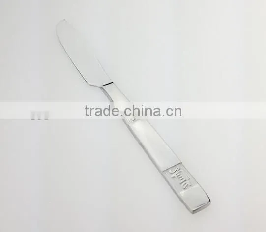 Exquisite Stainless Steel Knife Set Made in China photo-2