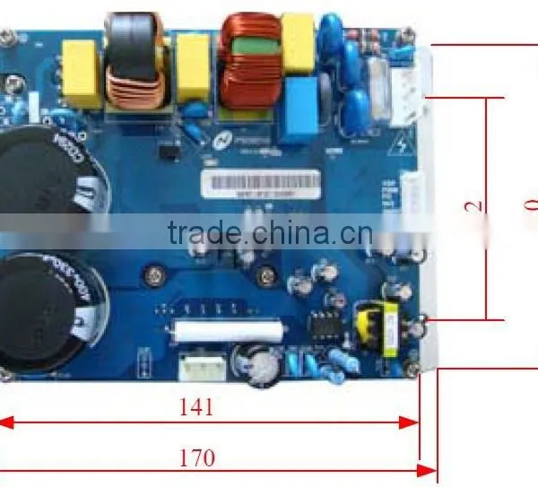 BLDC Motor Controller. motor controller. motor driver