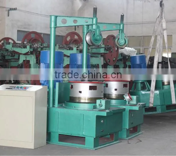 Welding Electrodes Making Plant