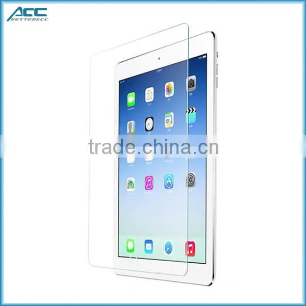 Factory Whosale Price Tempered Glass Screen Protector For IPad Mini photo-2