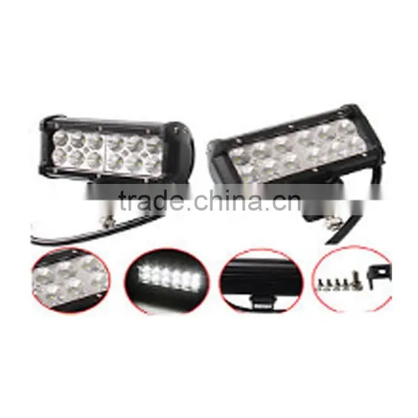 Can be Remote Control Type of Solar Energy Led Light Bar photo-2