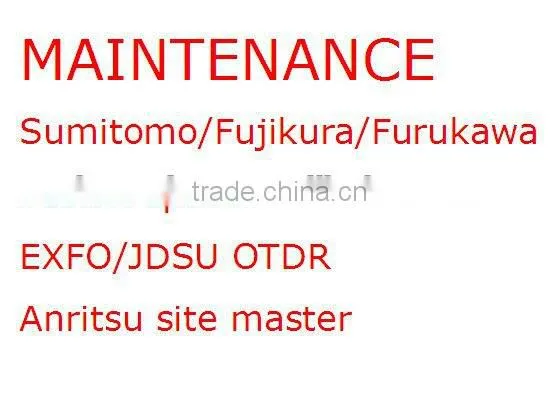 Repair! EXFO/JDSU/Yokogawa OTDR