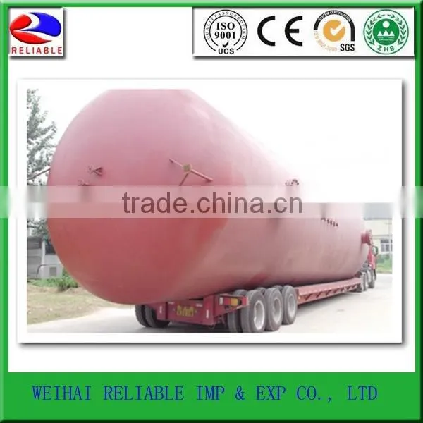 Welcome Wholesales Hot Sale Promotion Propane Tank Containers photo-5