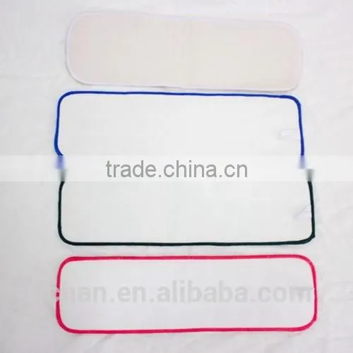 Washable Dust Microfiber Mop Head in High Quality With Good Price photo-4