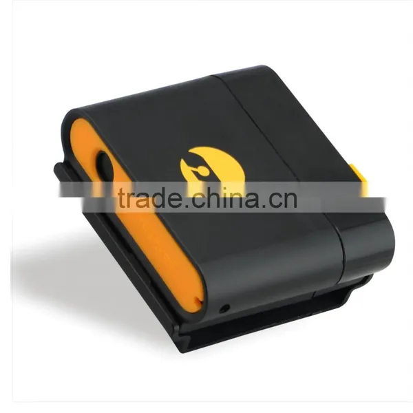 Mobile Tracking Software Smallest GPS Tracking Chip Anywhere for Pets /Animals