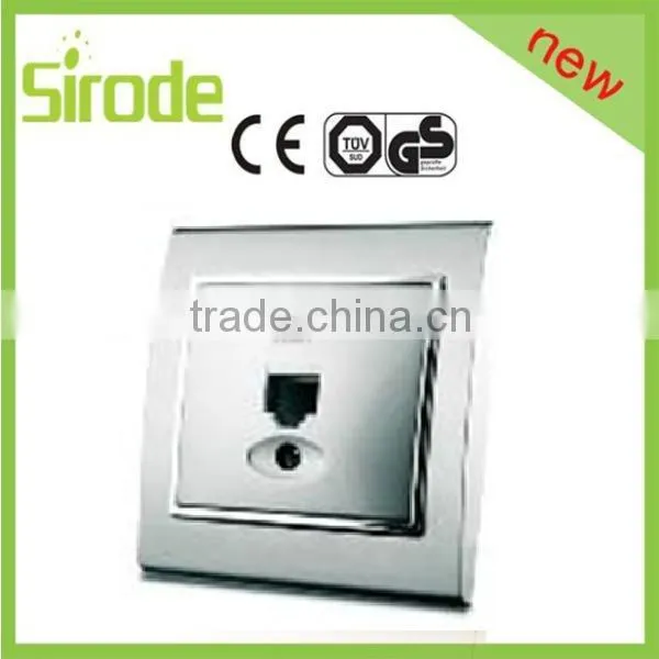 European Standard Socket Outlet Wall Sockets Euro photo-6