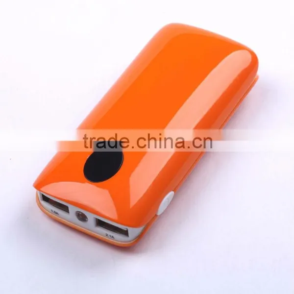 Hot-selling 5200mAh Popular Design Power Bank From Power Unite photo-3