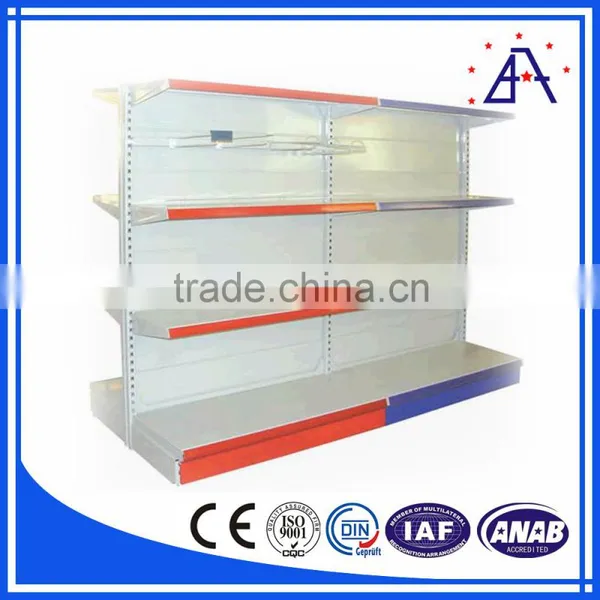Trading Show Aluminum Profile Extruded Enclosures photo-2